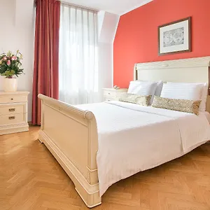 Hotel Suite Home Prague Aparthotel Prague