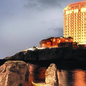 Raouche Arjaan By Rotana Aparthotel Beirut
