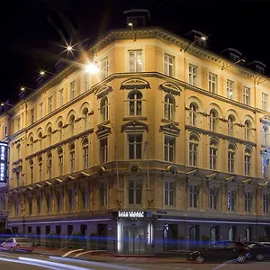 Good Morning Star Hotel Copenhagen