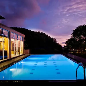 Resort Melheim, Kandy