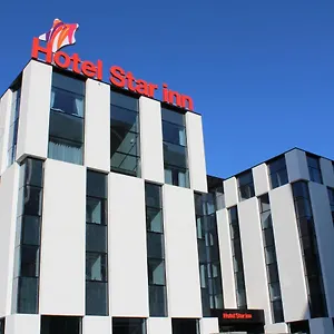 Star Airport Hotel Lisbon