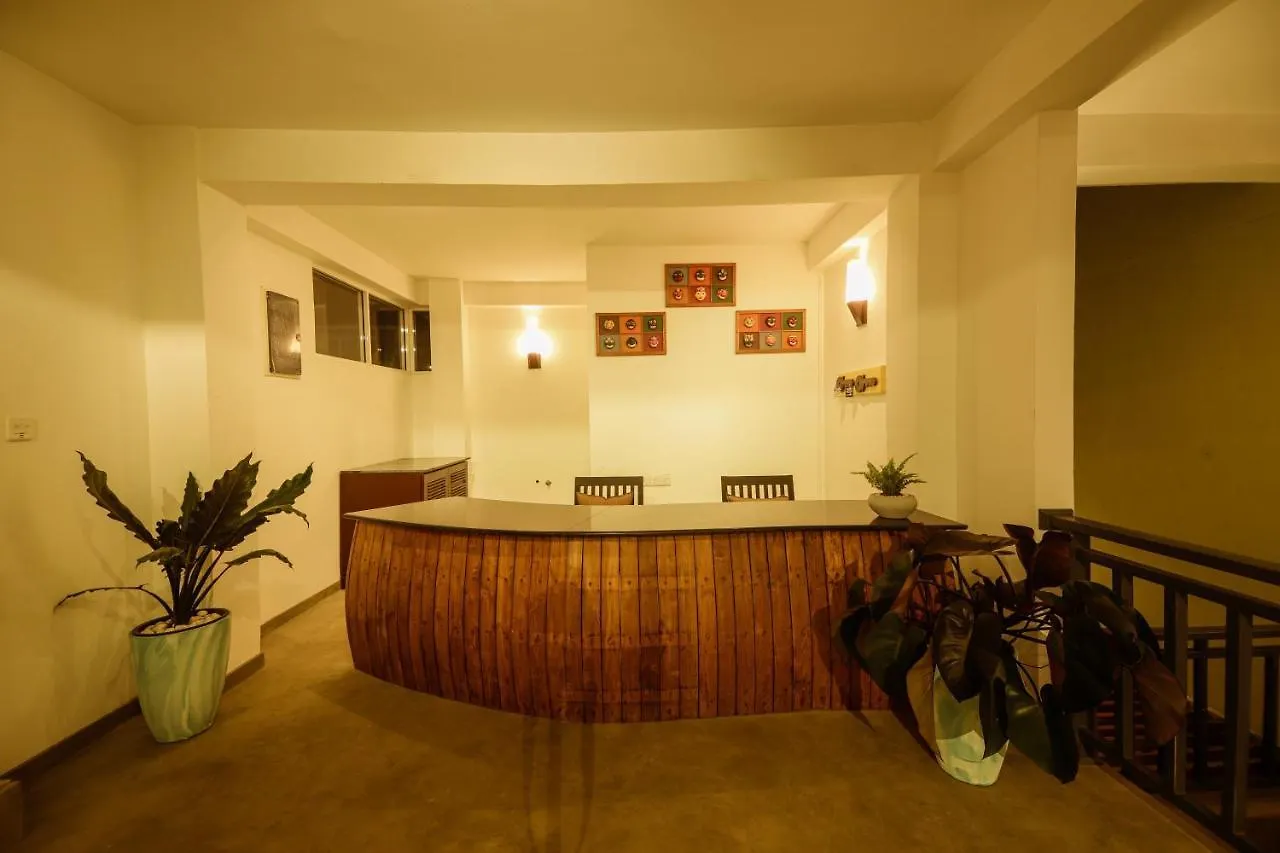 Hotel The Hills By Blue Fox à Kandy