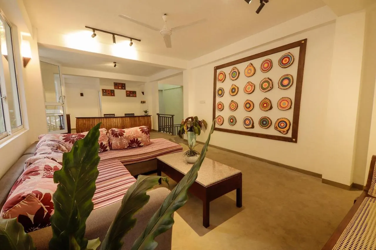 Hotel The Hills By Blue Fox à Kandy Sri Lanka