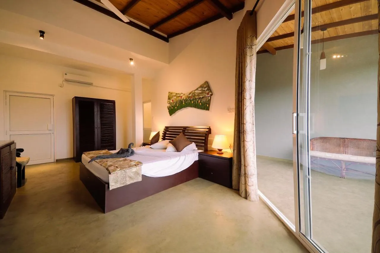 Hotel The Hills By Blue Fox à Kandy